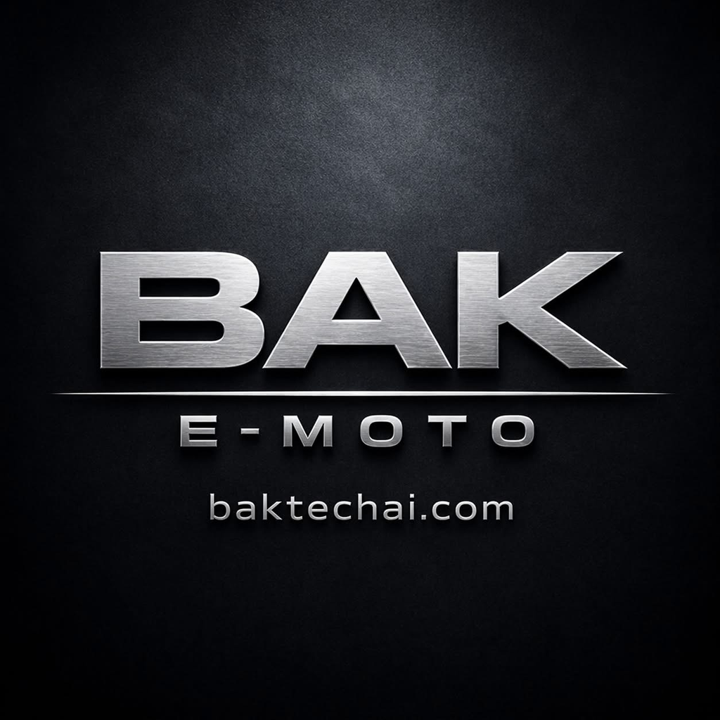 BAK EMOTO logo